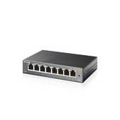 TP-Link TL-SG108E Easy Smart Switch 8 Gigabit ports - Item3