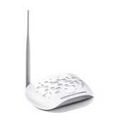 TP-Link TL-WA701ND Wireless Access Point 150Mbps N - Item1
