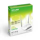 TP-LINK TL-WA801ND Punto de acceso inalámbrico N a 300 Mbps - Ítem4
