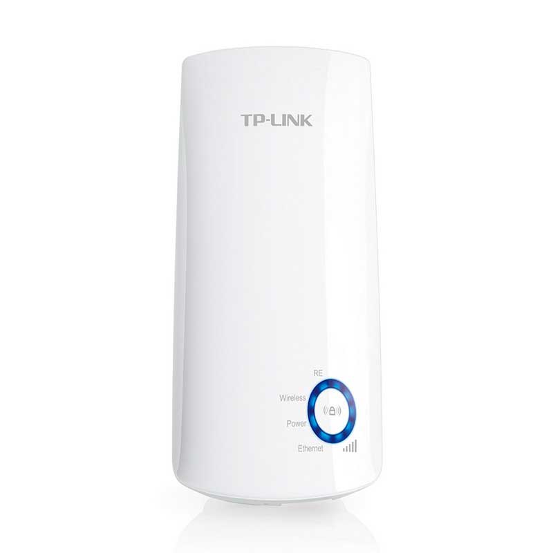 TP-LINK TL-WA850RE Extensor de Cobertura Wi-Fi Universal a 300Mbps - Ítem5