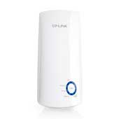 TP-Link TL-WA850RE Universal Wi-Fi Coverage Extender 300Mbps - Ítem5