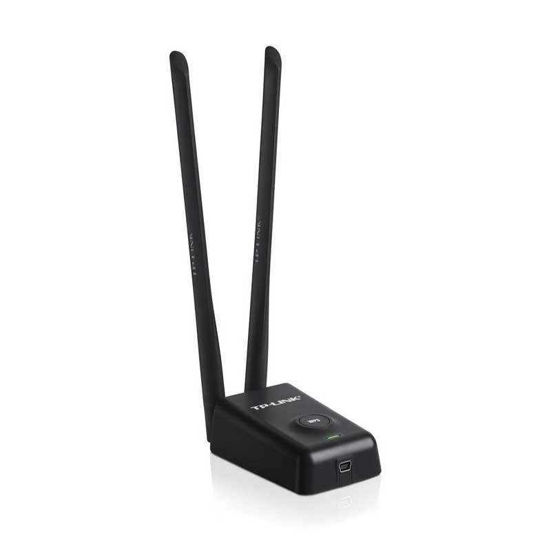 TP-LINK TL-WN8200ND Adaptador USB Inalámbrico de Alta Potencia a 300Mbps - Ítem1