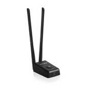 TP-LINK TL-WN8200ND Adaptador USB Inalámbrico de Alta Potencia a 300Mbps - Ítem1
