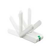 TP-LINK TL-WN822N Adaptador USB Inalámbrico de Alta Sensibilidad a 300 Mbps - Ítem1
