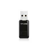 TP-LINK TL-WN823N Mini Adaptador USB Inalámbrico N de 300Mbps - Ítem1