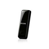 TP-LINK TL-WN823N Mini Adaptador USB Inalámbrico N de 300Mbps - Ítem3