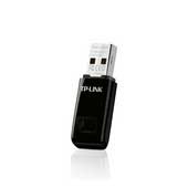 TP-Link TL-WN823N Wireless N Mini USB Adapter 300Mbps - Item4