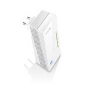 TP-Link TL-WPA4220 WiFi Extender AV500 Powerline 300Mbps - Item1