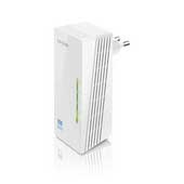 TP-Link TL-WPA4220 WiFi Extender AV500 Powerline 300Mbps - Item2