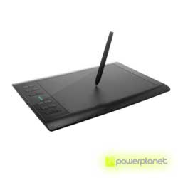 Tablet Digitalizador Huion 1060 Pro + - Item1