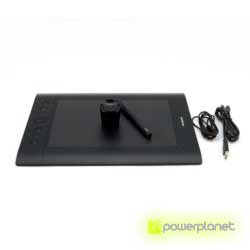 Tableta digitalizadora Huion H610 PRO - Ítem4