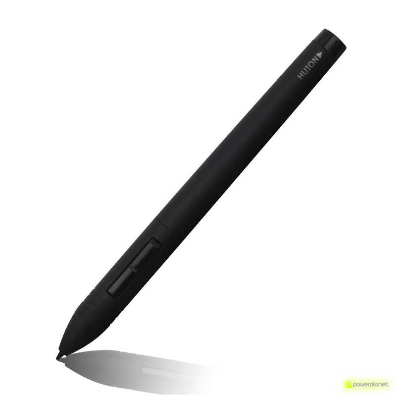 Buy Digitizer Tablet Huion H610 Pro Powerplanetonline Com