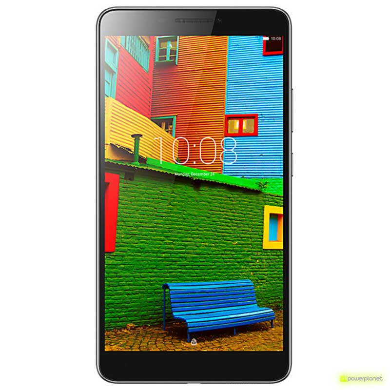 Tablet Lenovo PHAB