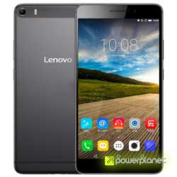 Tablet Lenovo PHAB - Item1