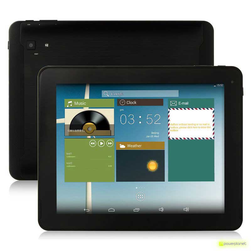 tablet pipo