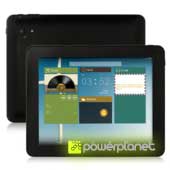 tablet pipo - Ítem