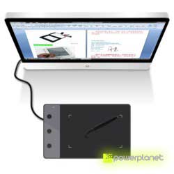 Tablet Digitalizador Huion H420 - Item3