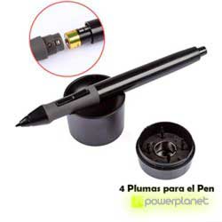 Tableta digitalizadora Huion H610 - Ítem4