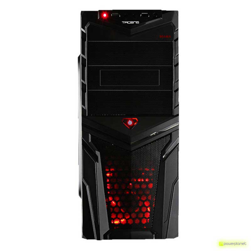 Tacens Mars Gaming MC2 V2