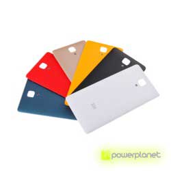 Capa traseira cores para Xiaomi Mi4 - Item1