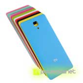 Capa traseira cores para Xiaomi Mi4 - Item