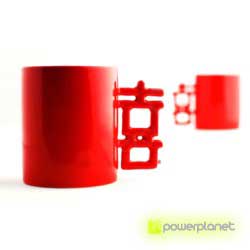 Tazas emparejadas - Ítem3