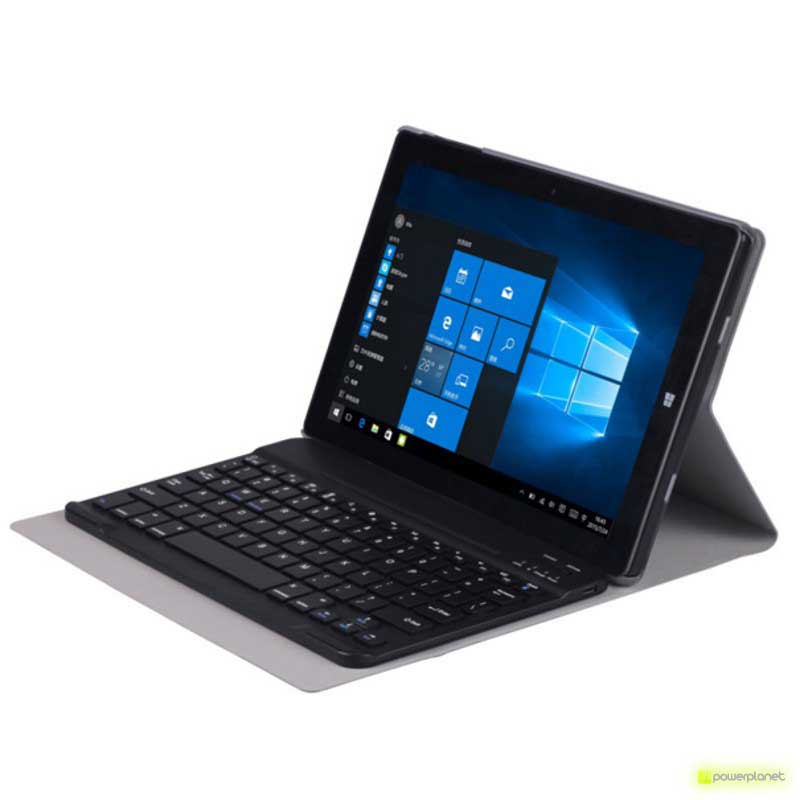 Funda con Teclado Chuwi Hi10