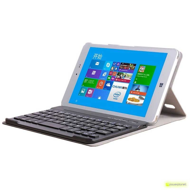 Chuwi Hi8 Pro