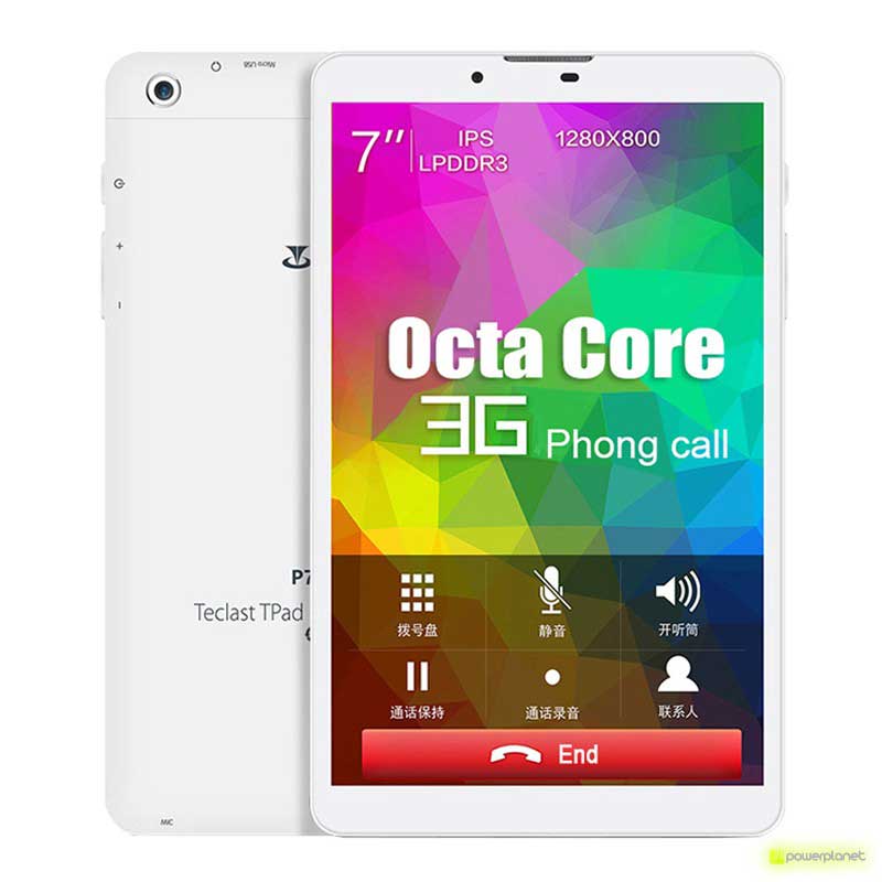 Teclast P70 3G