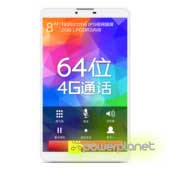 Teclast P80 4G - Ítem