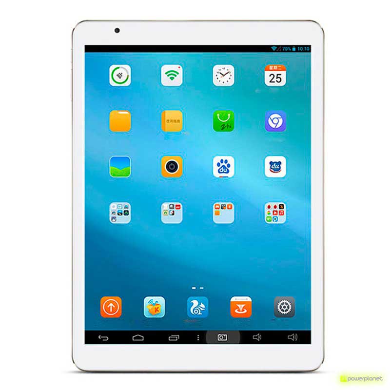 Teclast P98 Air