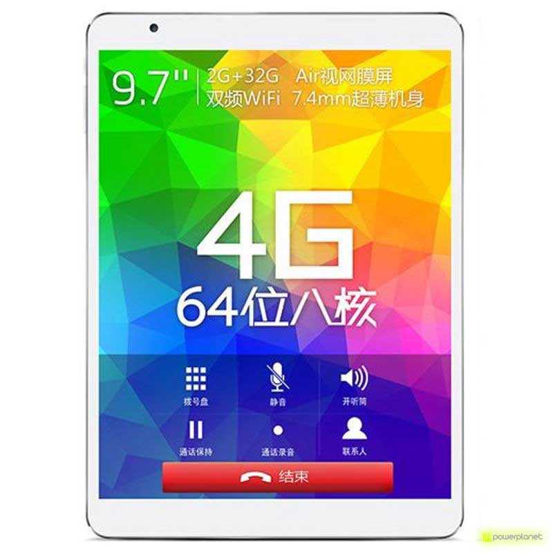 Teclast P98 4G