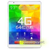 Teclast P98 4G - Item
