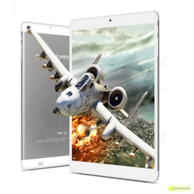 Teclast P98 Wifi