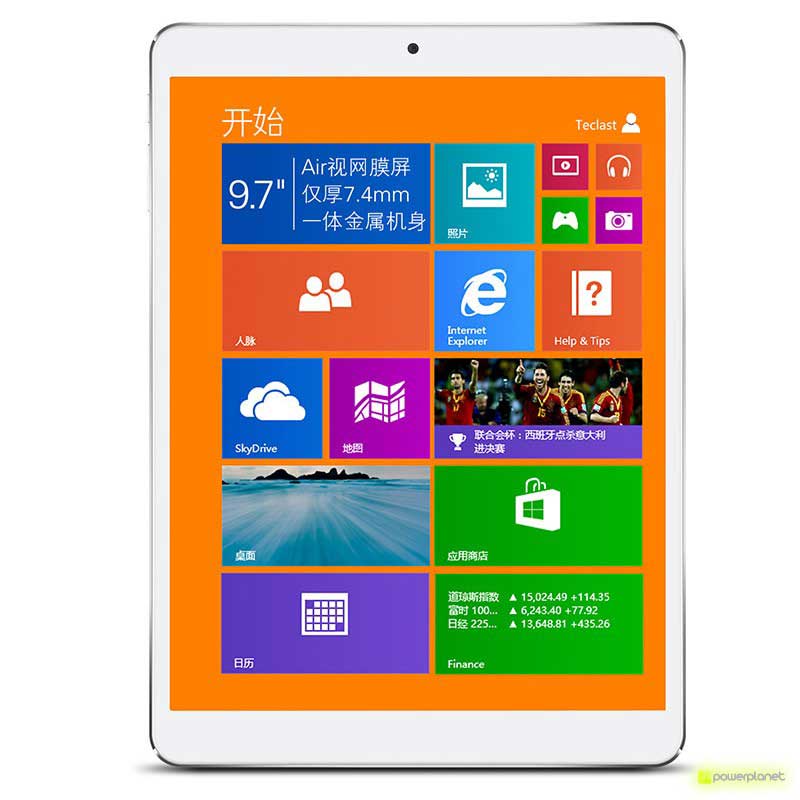 Buy Teclast X98 Air 3g Powerplanetonline