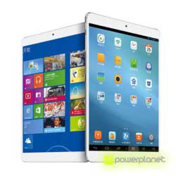 Comprar tablet con windows 8 - Ítem2