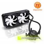 Sistema RL THERMALTAKE Water 3.0 Extreme 2x120mm - Ítem