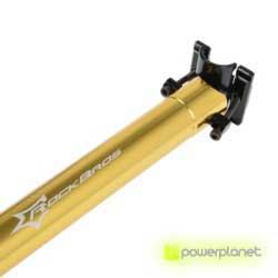 Tija CNC 30.9mm ø Rockbros - Ítem1
