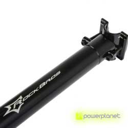 Tija CNC 30.9mm ø Rockbros - Ítem2