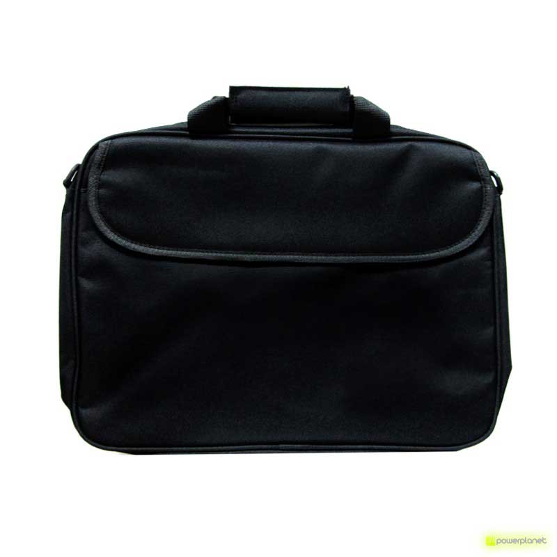 Toploader Laptop Bag 15,6