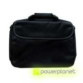 Toploader Laptop Bag 15,6