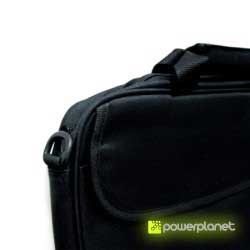 Toploader Laptop Bag 15,6