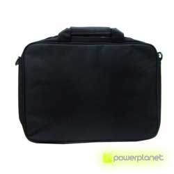 Toploader Laptop Bag 15,6