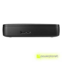 Toshiba 2TB CANVIO BASICS 2.5