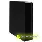 Toshiba Stor.E Canvio 2TB USB 3.0 Negro - Ítem