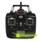 Transmissor Syma X5C - Item