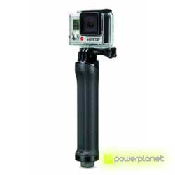 Monopod extensible Cámara Deportiva - Ítem2