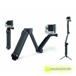 Monopod extensible Cámara Deportiva - Ítem3
