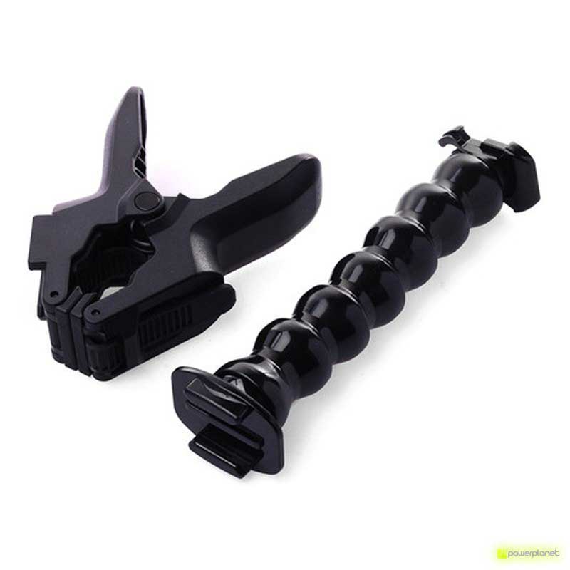 Trépied flexible - Accessoire Action Action - Ítem
