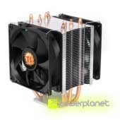 Cooler CPU THERMALTAKE Contac 21 PWM MultiSocket - Ítem